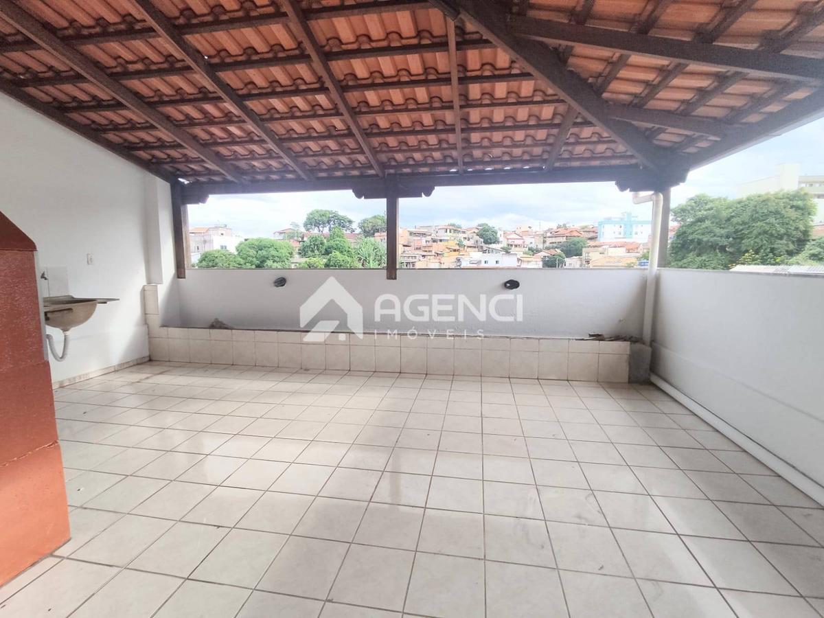 Apartamento, Santa Maria, 3 Quartos, 0 Vaga, 1 Suíte