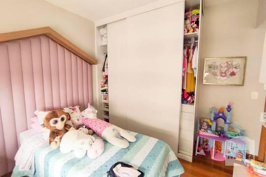 Apartamento, Sion, 4 Quartos, 3 Vagas, 3 Suítes