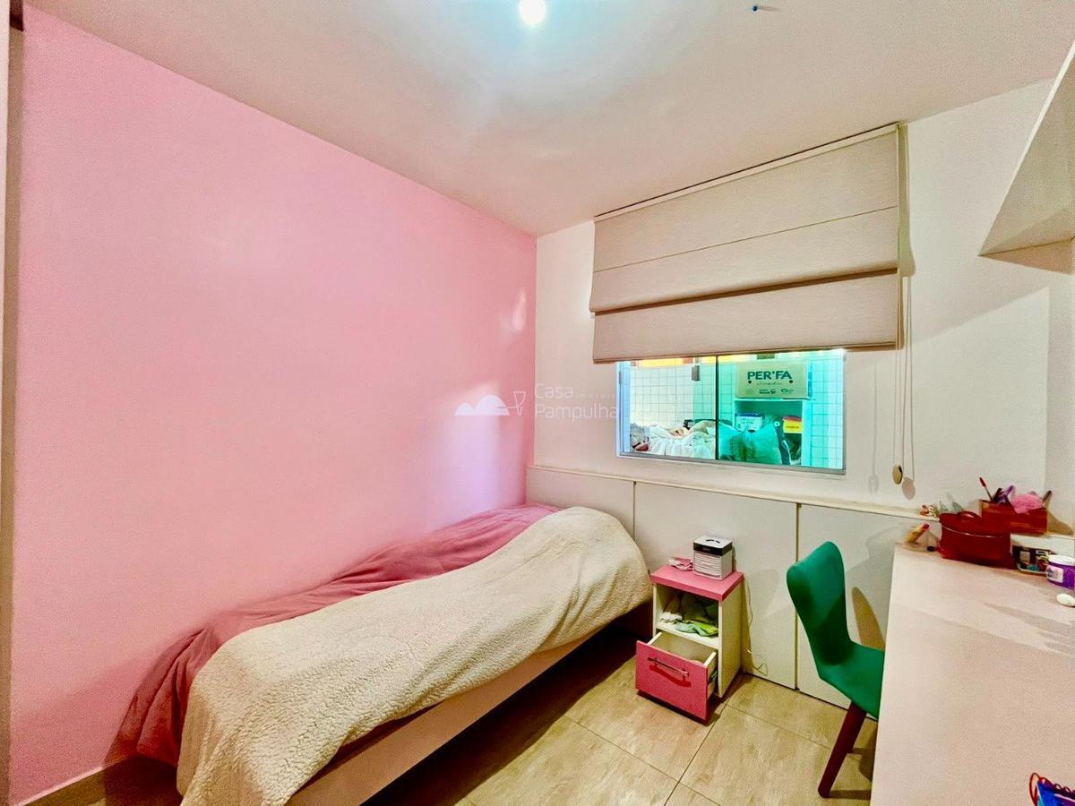Apartamento, Itapoã, 3 Quartos, 2 Vagas, 1 Suíte
