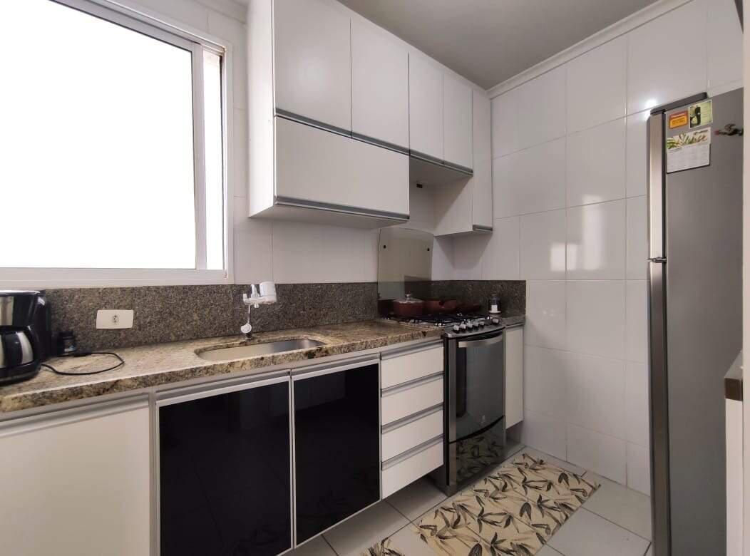 Apartamento, Buritis, 3 Quartos, 2 Vagas, 1 Suíte
