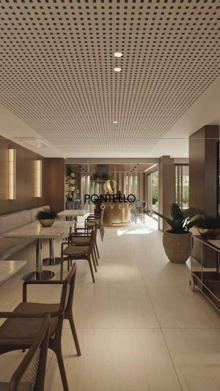 Cobertura, Centro, 4 Quartos, 3 Vagas, 1 Suíte