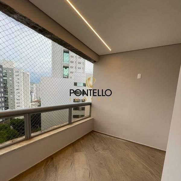 Cobertura, Santo Agostinho, 4 Quartos, 5 Vagas, 2 Suítes