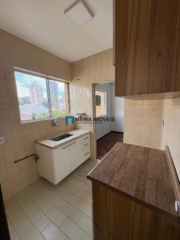 Apartamento, Savassi, 2 Quartos, 1 Vaga