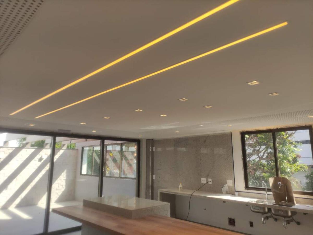 Cobertura, Serra, 3 Quartos, 3 Vagas, 1 Suíte