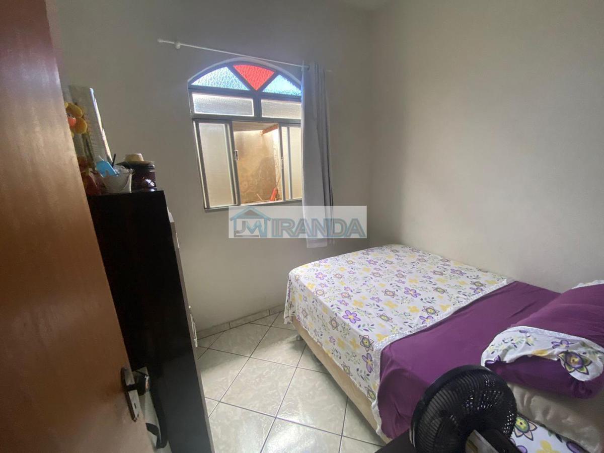 Casa, Carlos Prates, 3 Quartos, 3 Vagas, 1 Suíte
