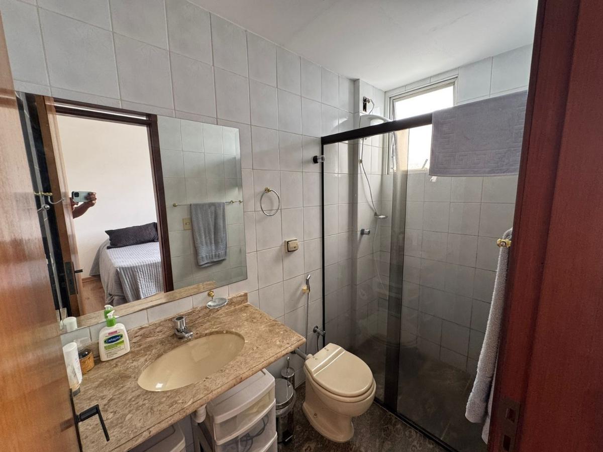 Apartamento, Nova Floresta, 3 Quartos, 2 Vagas, 2 Suítes