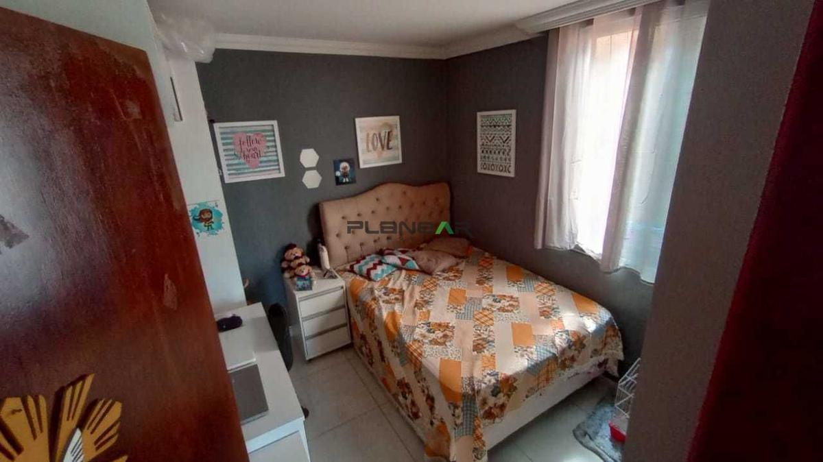 Apartamento, Jardim Vera Cruz, 3 Quartos, 1 Vaga