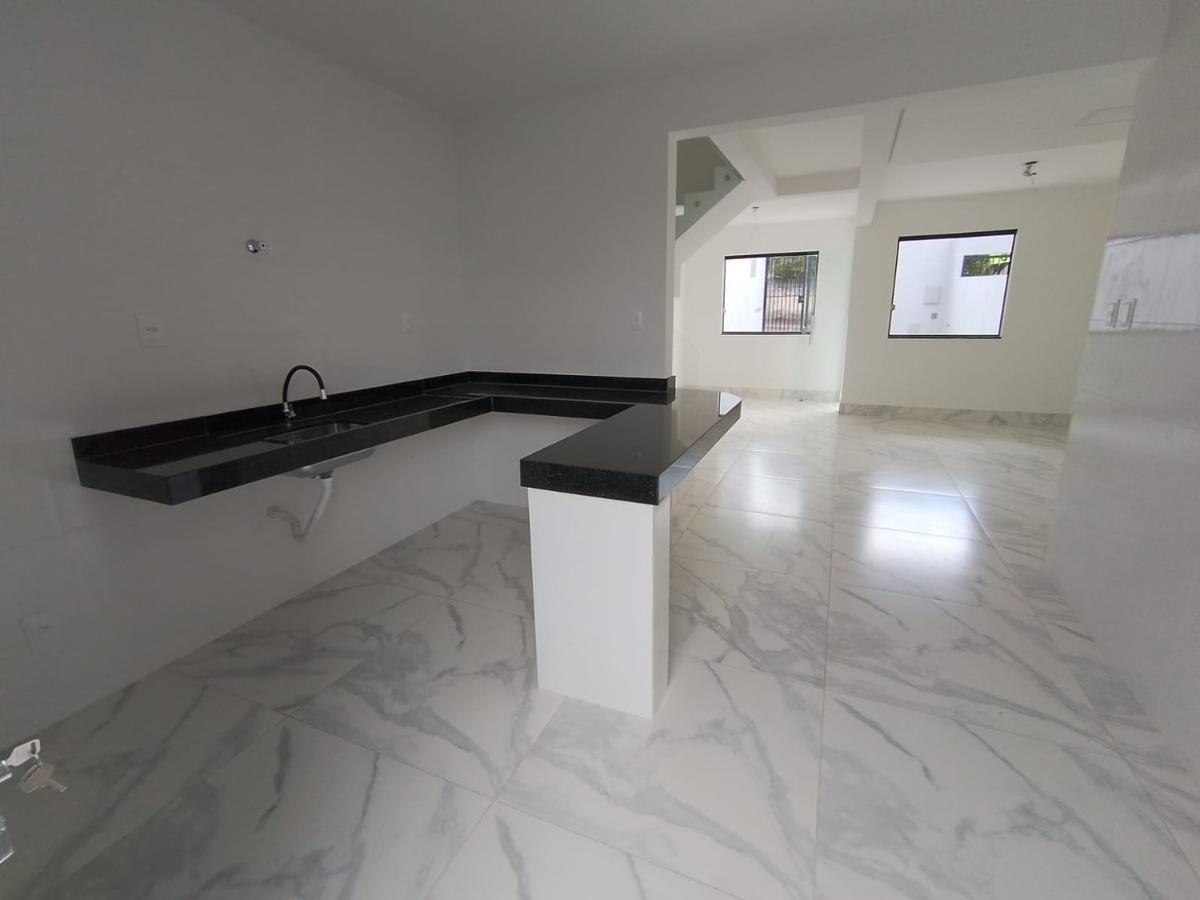 Casa, Jardim Leblon, 3 Quartos, 3 Vagas, 1 Suíte