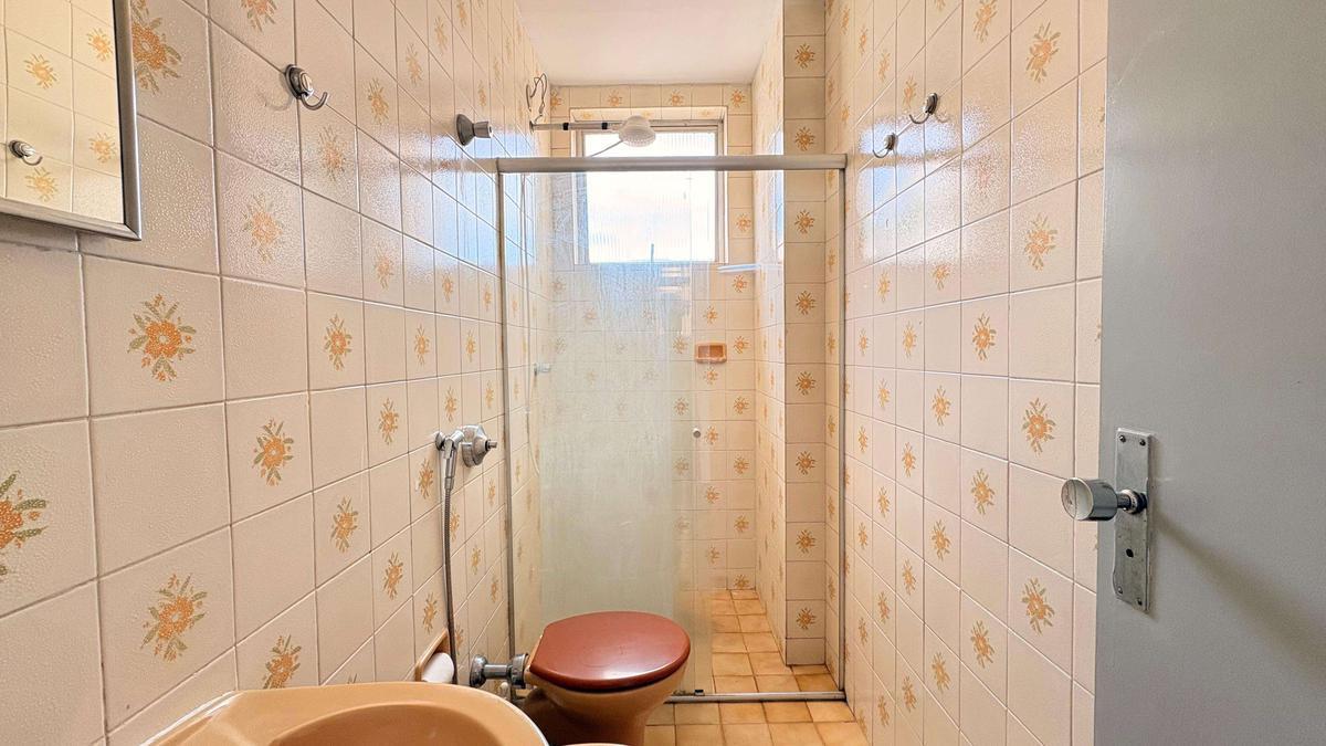 Apartamento, Santo Antônio, 2 Quartos, 1 Vaga, 1 Suíte