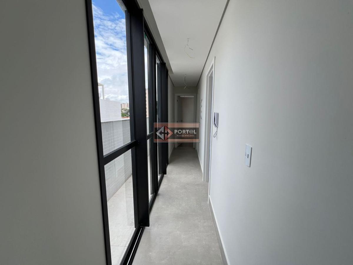 Cobertura, Liberdade, 4 Quartos, 3 Vagas, 3 Suítes