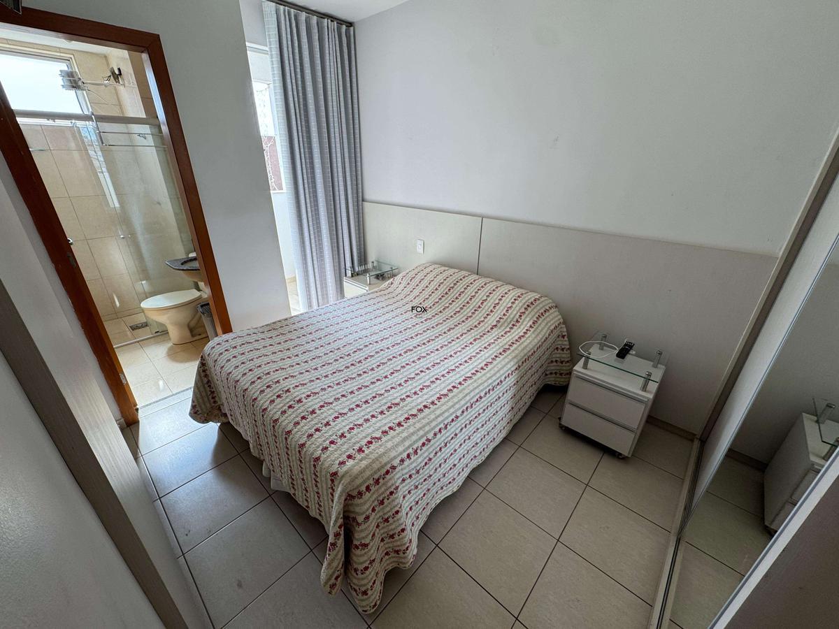 Cobertura, Santa Inês, 3 Quartos, 2 Vagas, 2 Suítes