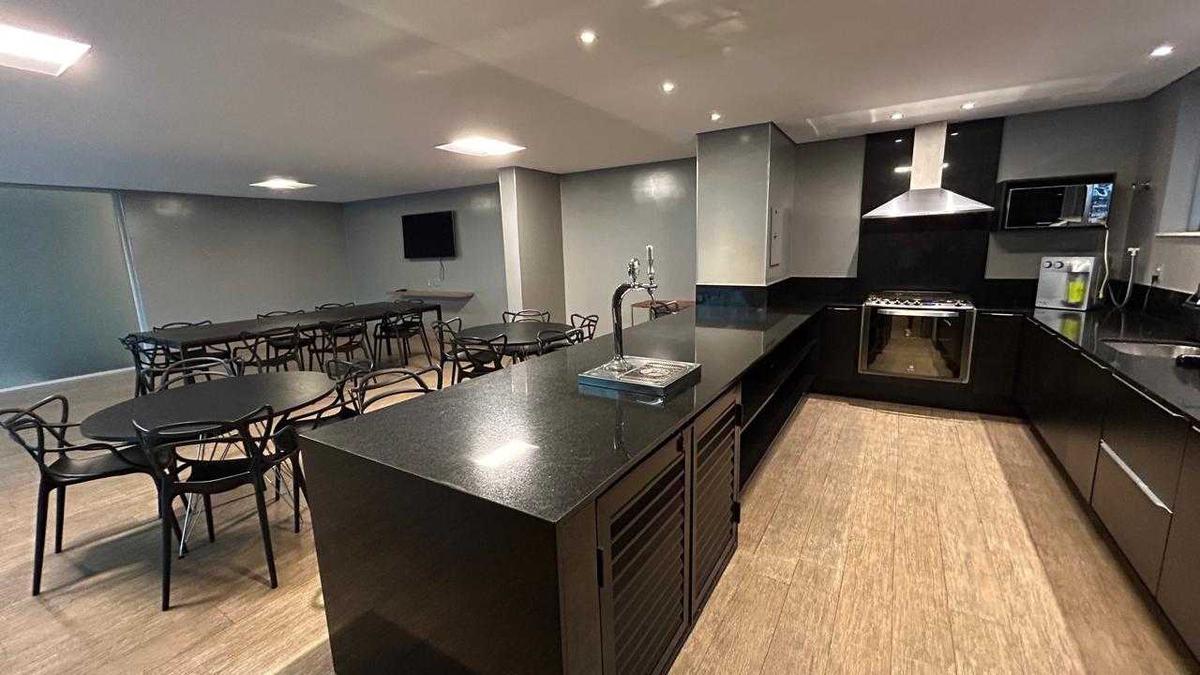 Cobertura, Ipiranga, 4 Quartos, 4 Vagas, 1 Suíte