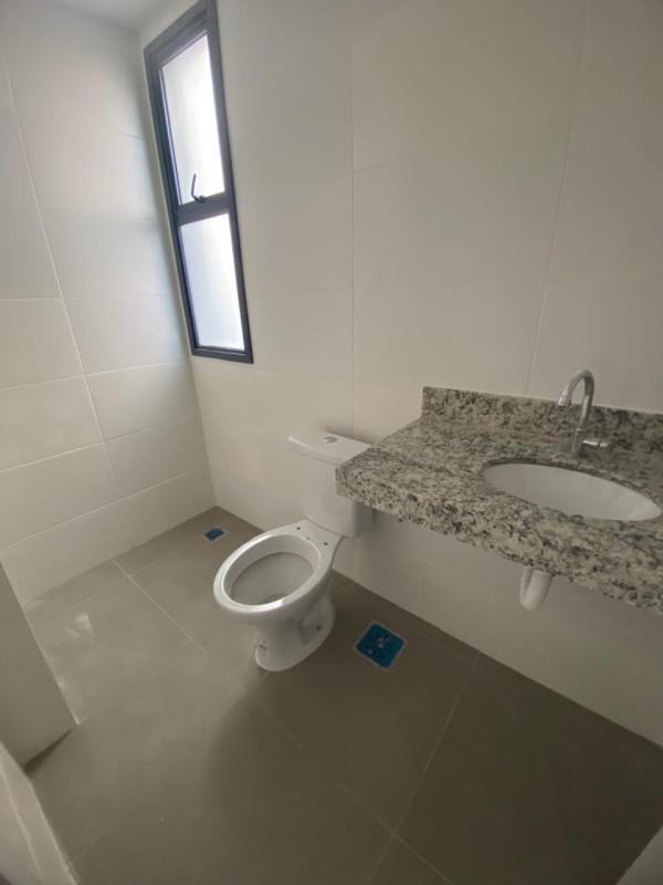 Apartamento, Cidade Nova, 1 Quarto, 1 Vaga, 1 Suíte