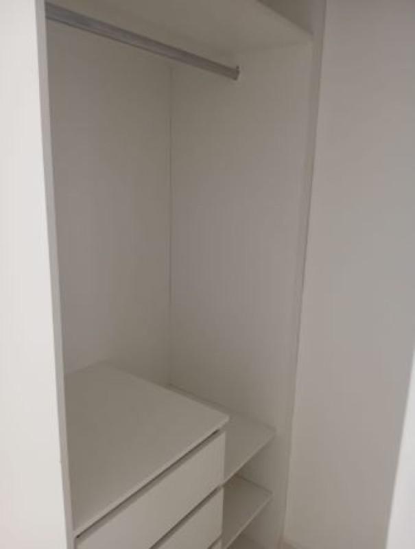 Apartamento, Jardim Guanabara, 2 Quartos, 1 Vaga, 1 Suíte