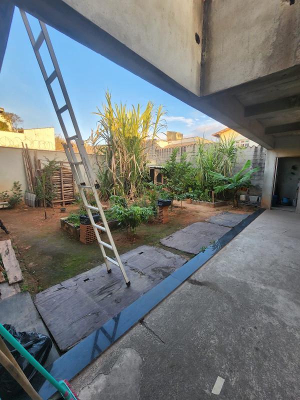 Casa, Jardim Riacho das Pedras, 3 Quartos, 4 Vagas, 1 Suíte
