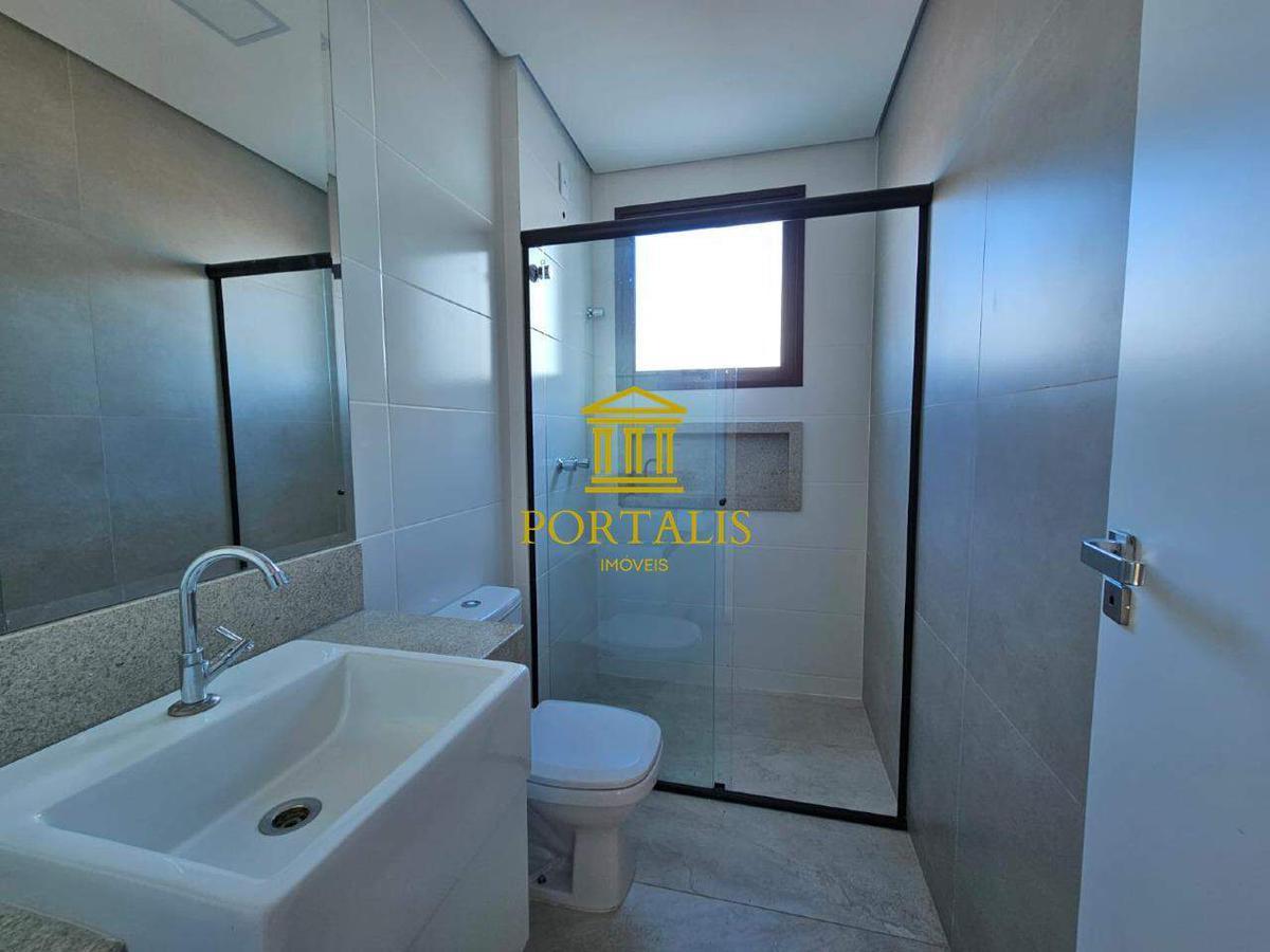 Cobertura, Santa Teresa, 3 Quartos, 2 Vagas, 2 Suítes