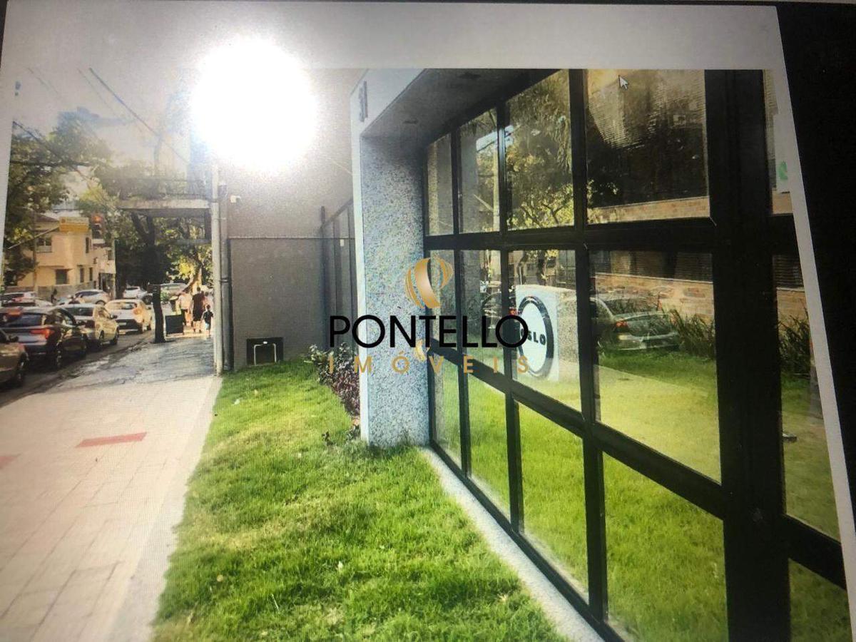 Apartamento, São Pedro, 2 Quartos, 2 Vagas, 1 Suíte
