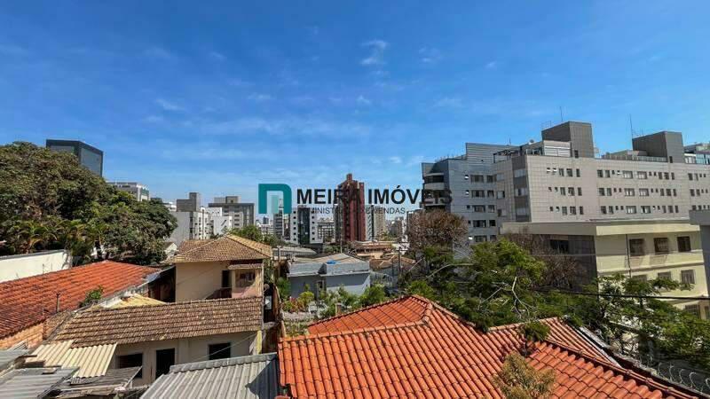 Apartamento, São Lucas, 2 Quartos, 1 Vaga, 1 Suíte