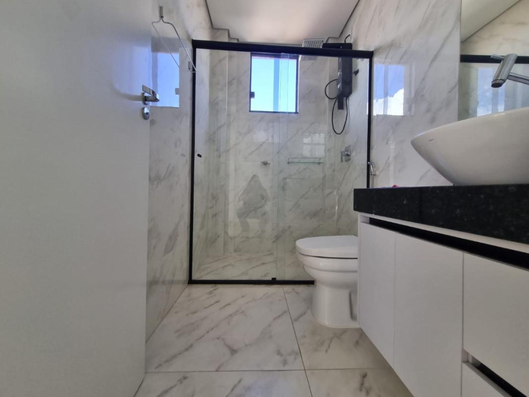Apartamento, Jardim Riacho das Pedras, 3 Quartos, 2 Vagas, 1 Suíte