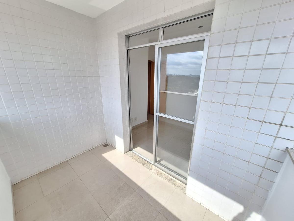 Cobertura, Ouro Preto, 3 Quartos, 3 Vagas, 1 Suíte