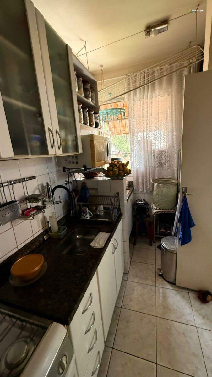 Apartamento, São João Batista, 2 Quartos, 1 Vaga