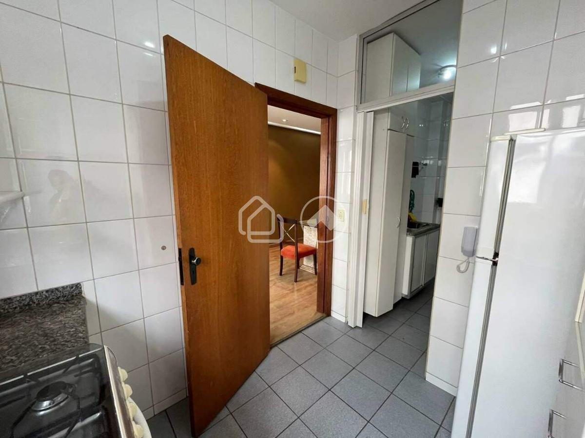 Apartamento, Buritis, 2 Quartos, 2 Vagas, 1 Suíte