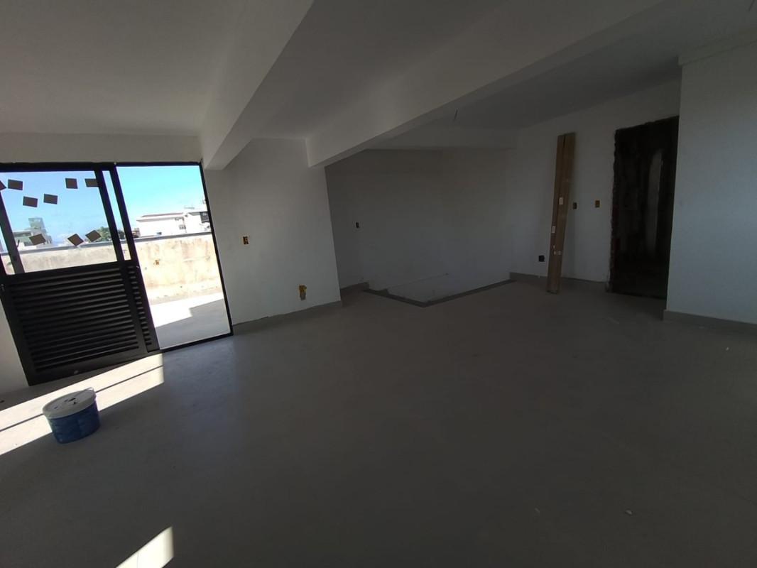 Cobertura, Alto Barroca, 3 Quartos, 3 Vagas, 1 Suíte