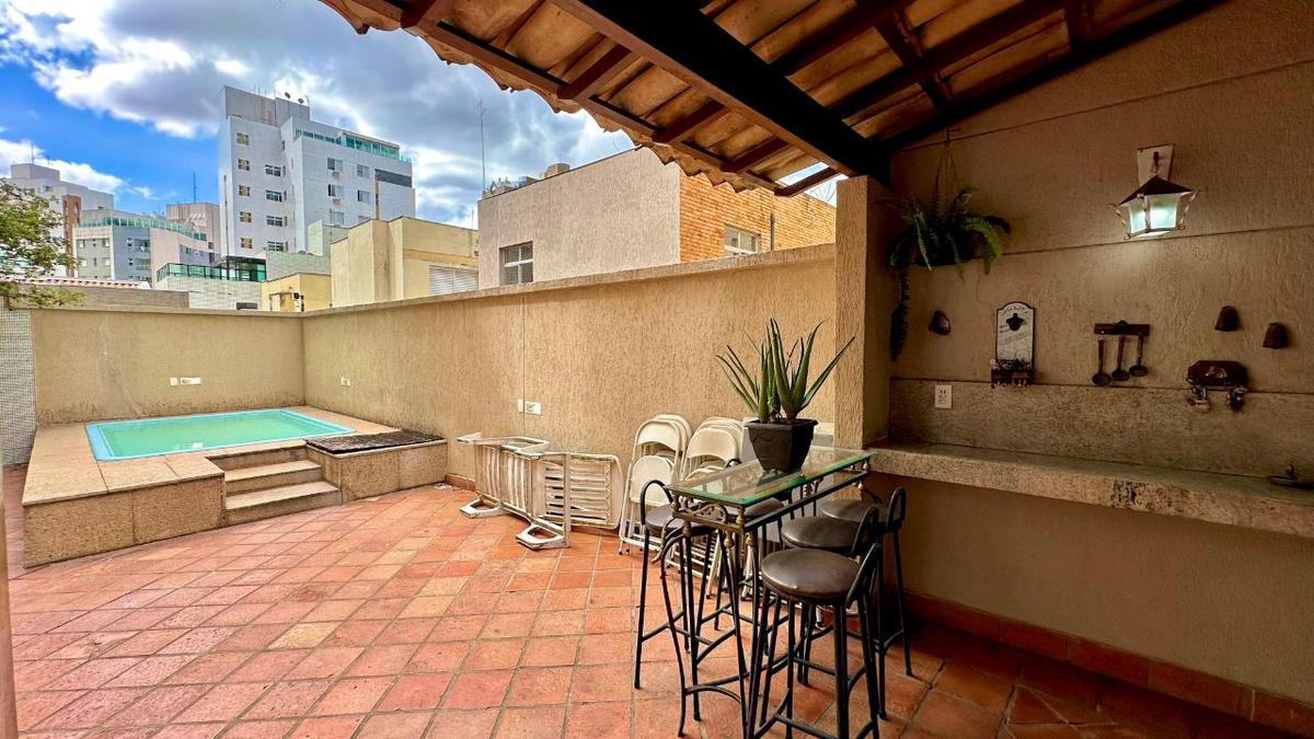 Apartamento, Santo Antônio, 3 Quartos, 0 Vaga