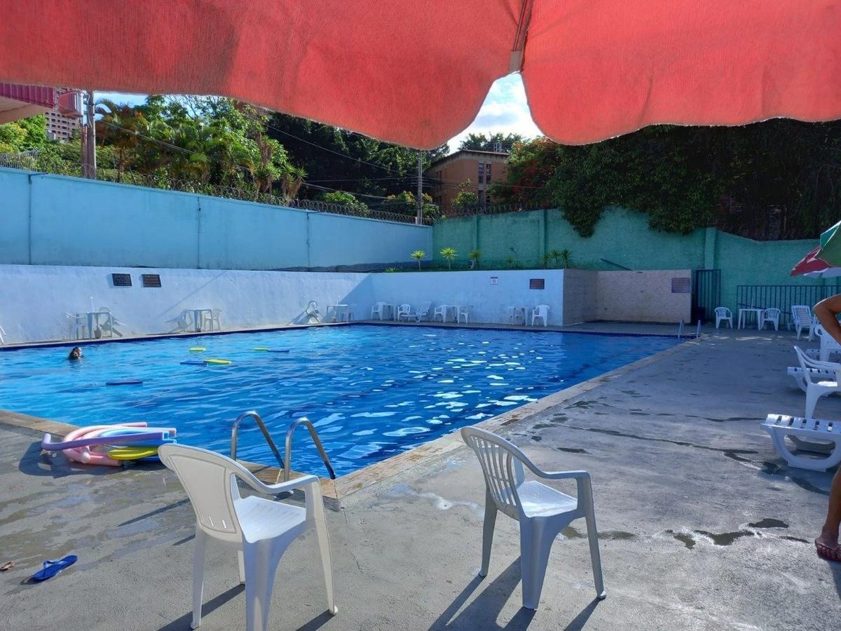 Apartamento, Estrela Dalva, 3 Quartos, 1 Vaga