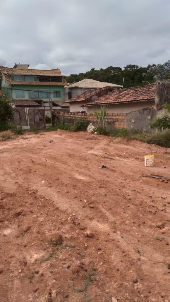 Lote, Vale das Amendoeiras, 0 Quarto, 0 Vaga