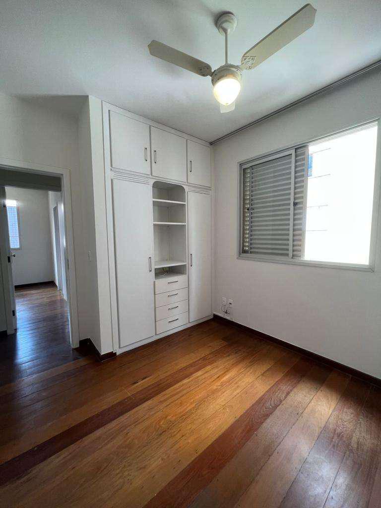 Apartamento, Buritis, 3 Quartos, 2 Vagas, 1 Suíte