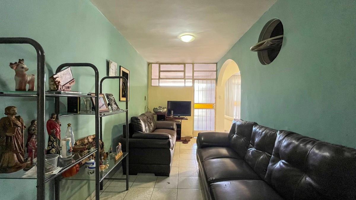 Casa, Conjunto Celso Machado, 3 Quartos, 4 Vagas