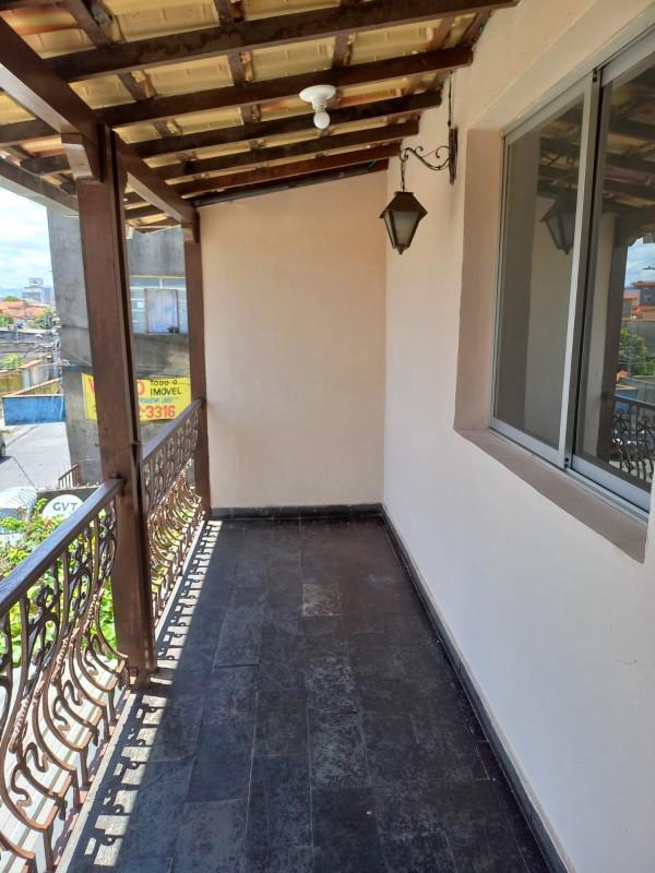 Casa, Eldorado, 2 Quartos, 0 Vaga
