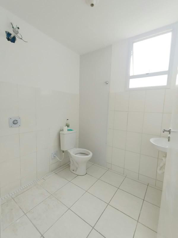 Apartamento, Jardim Vitória, 2 Quartos, 1 Vaga