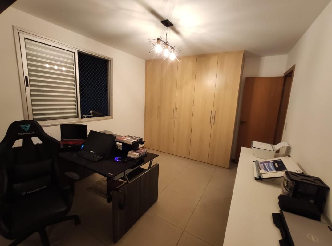 Cobertura, Dona Clara, 3 Quartos, 3 Vagas, 3 Suítes