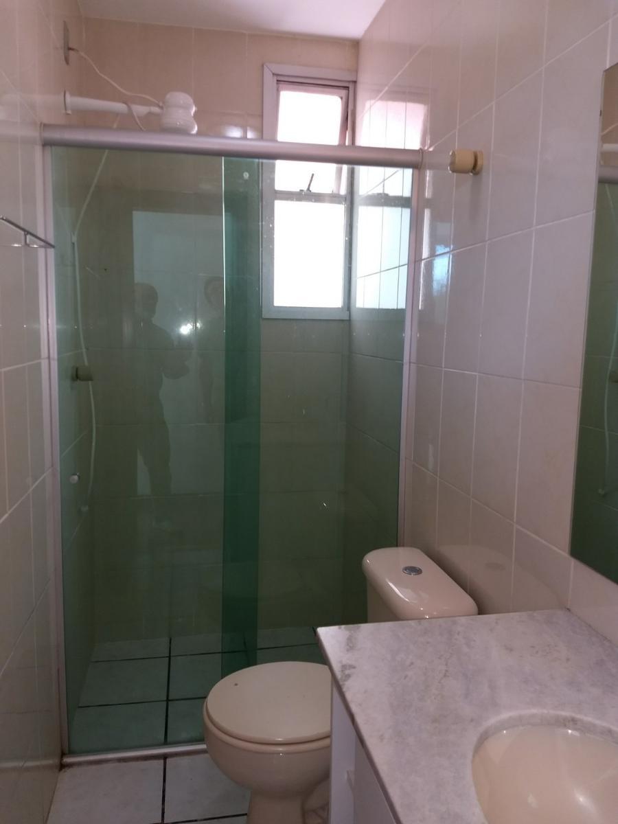 Apartamento, São Luiz (pampulha), 3 Quartos, 1 Vaga, 1 Suíte