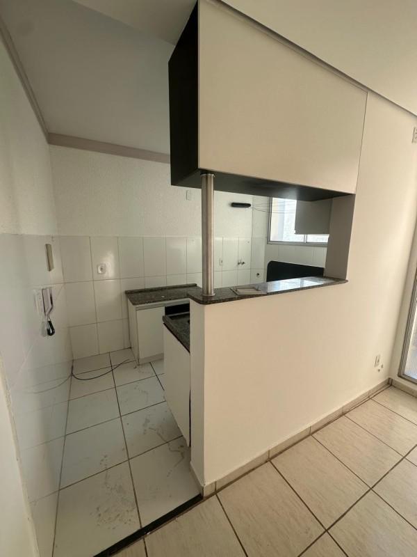 Apartamento, Industrial Jk, 0 Quarto, 0 Vaga