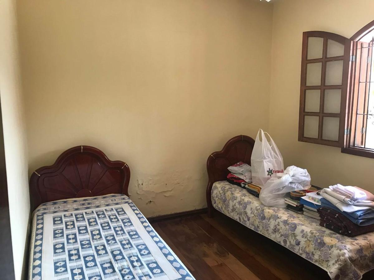 Casa, Arvoredo, 3 Quartos, 6 Vagas, 1 Suíte