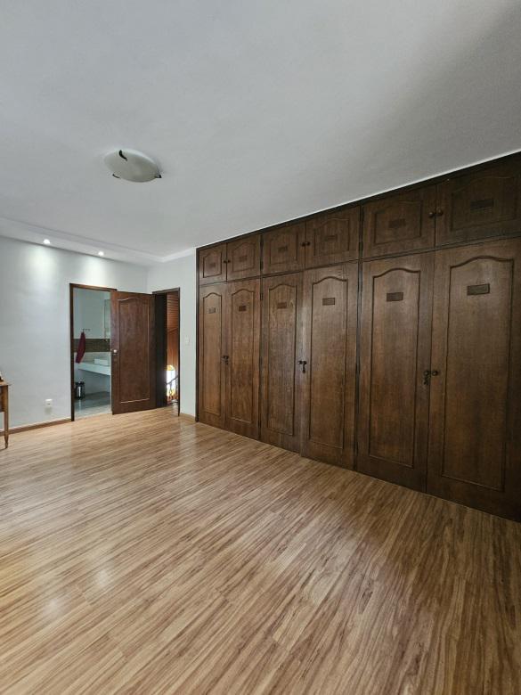 Casa, Mangabeiras, 5 Quartos, 3 Vagas, 4 Suítes