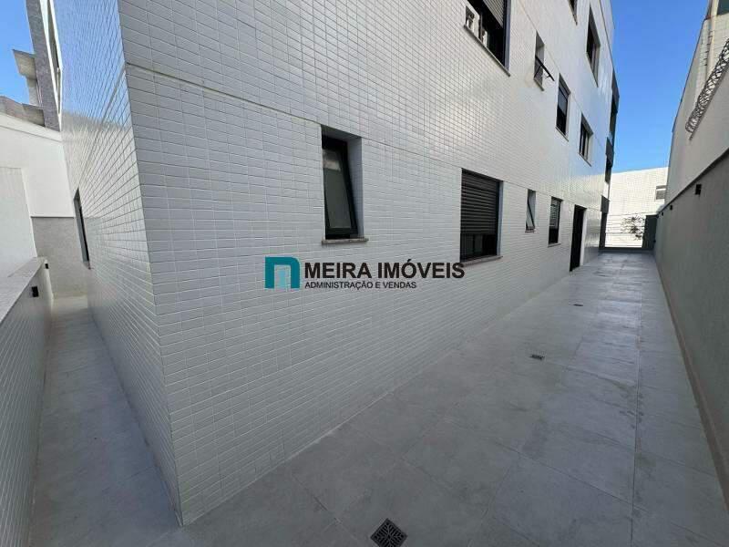 Apartamento, Liberdade, 4 Quartos, 3 Vagas, 2 Suítes
