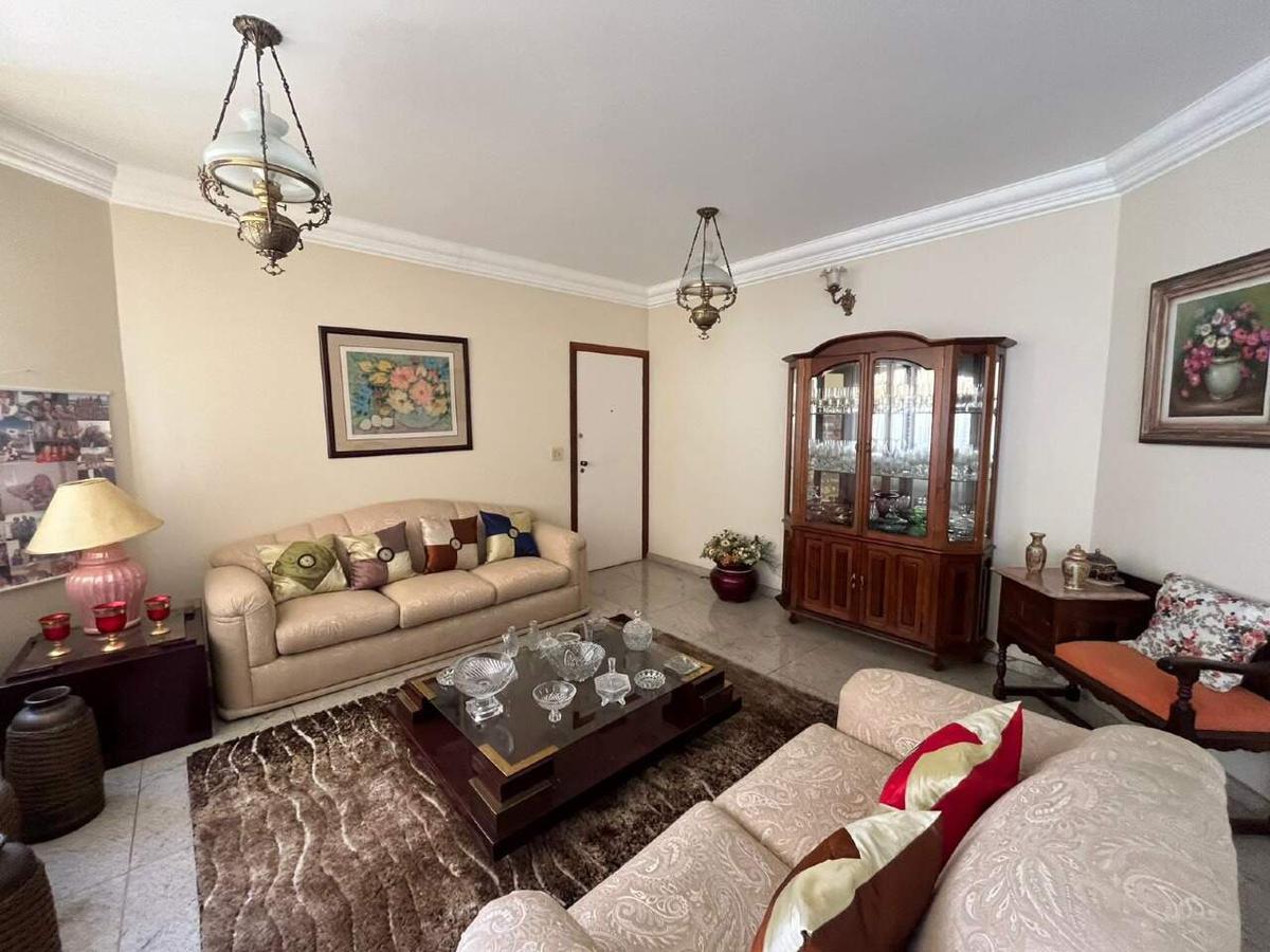 Apartamento, Buritis, 4 Quartos, 0 Vaga