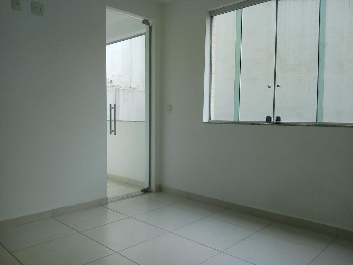 Apartamento, Castelo, 3 Quartos, 2 Vagas, 1 Suíte