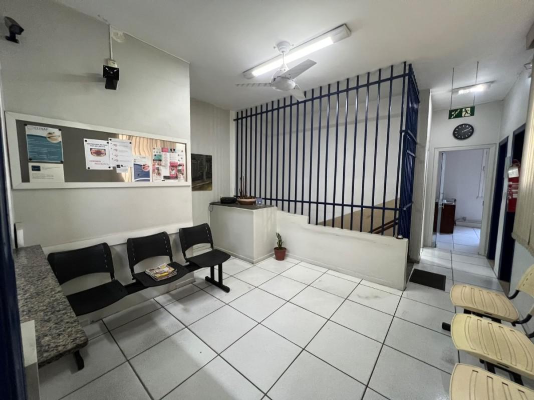 Andar, Centro, 0 Quarto, 0 Vaga