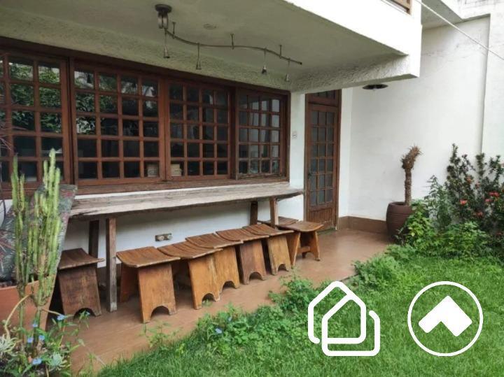 Casa, Alto Barroca, 3 Quartos, 2 Vagas