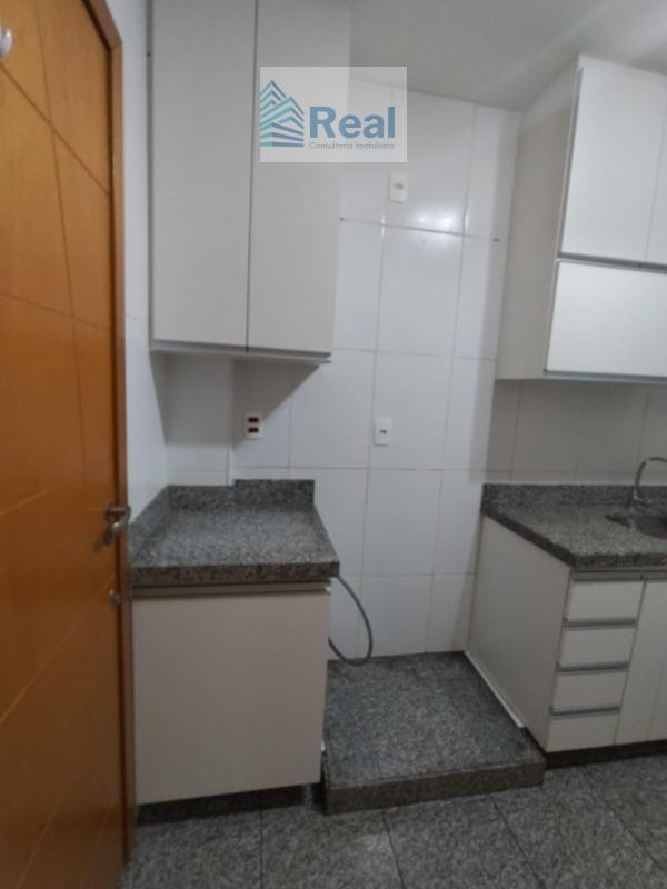 Apartamento, Colégio Batista, 3 Quartos, 2 Vagas, 1 Suíte