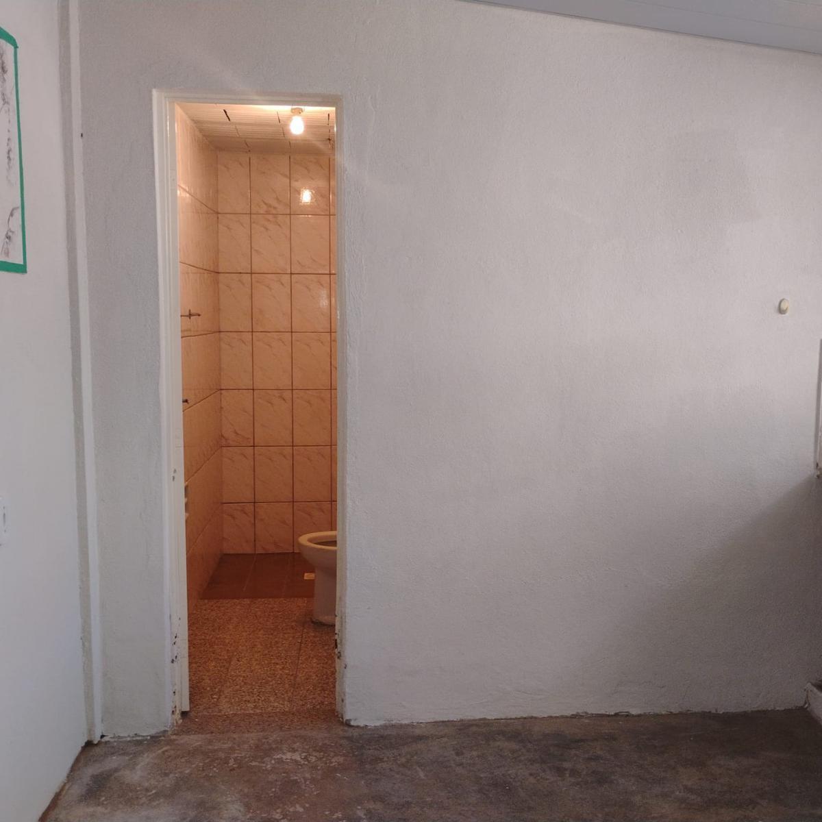 Quitinete, Glória, 1 Quarto, 0 Vaga