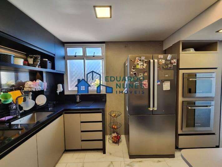 Apartamento, São Pedro, 4 Quartos, 2 Vagas, 2 Suítes