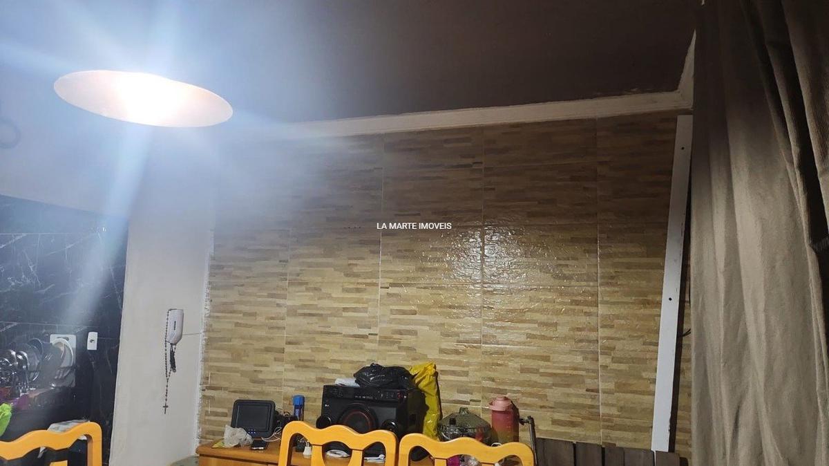 Apartamento, Bernardo Monteiro, 2 Quartos, 1 Vaga