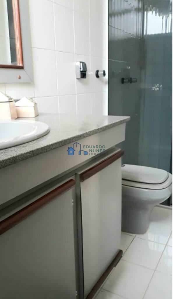 Apartamento, Santo Antônio, 4 Quartos, 2 Vagas, 1 Suíte