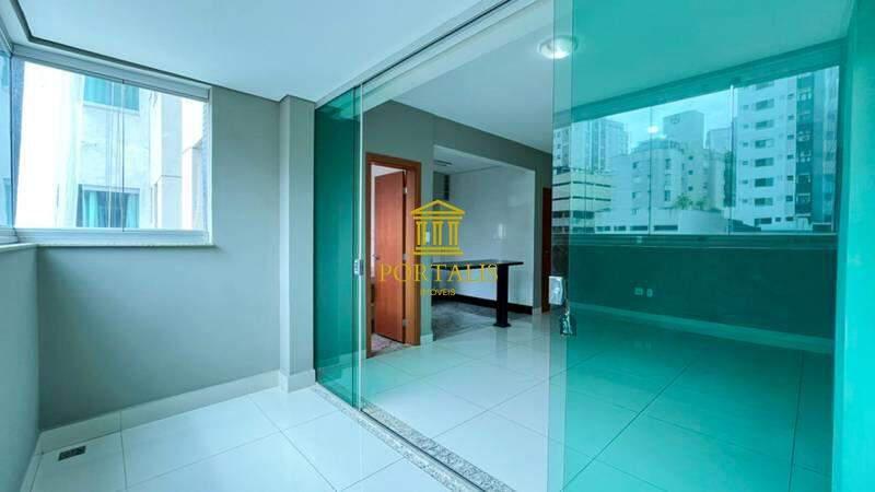 Apartamento, Buritis, 2 Quartos, 2 Vagas, 2 Suítes